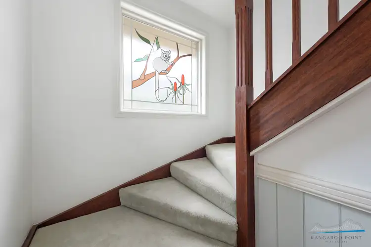 Fifth view of Homely townhouse listing, 3/151 Lytton Road, East Brisbane QLD 4169