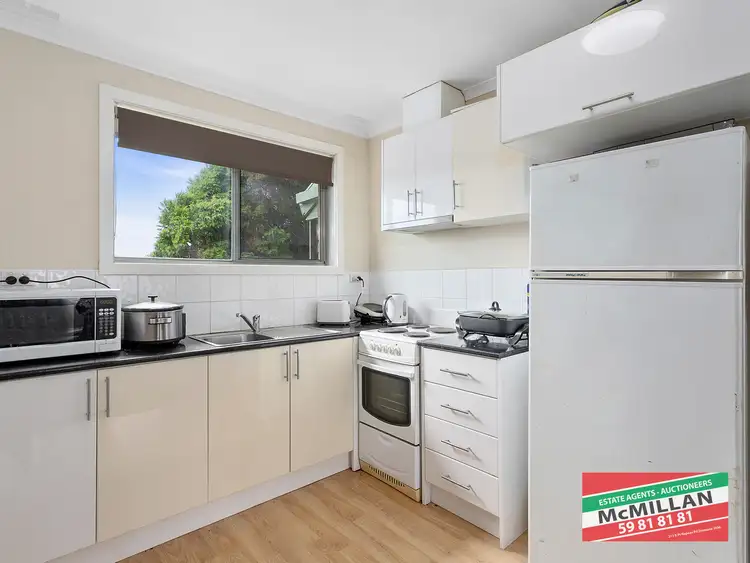 Second view of Homely flat listing, 3/61 Kangerong Avenue, Dromana VIC 3936
