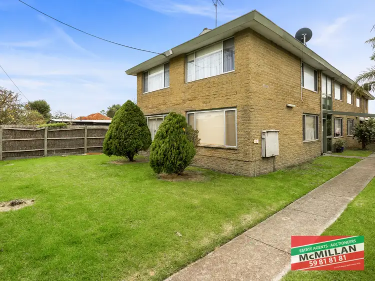 Third view of Homely flat listing, 3/61 Kangerong Avenue, Dromana VIC 3936