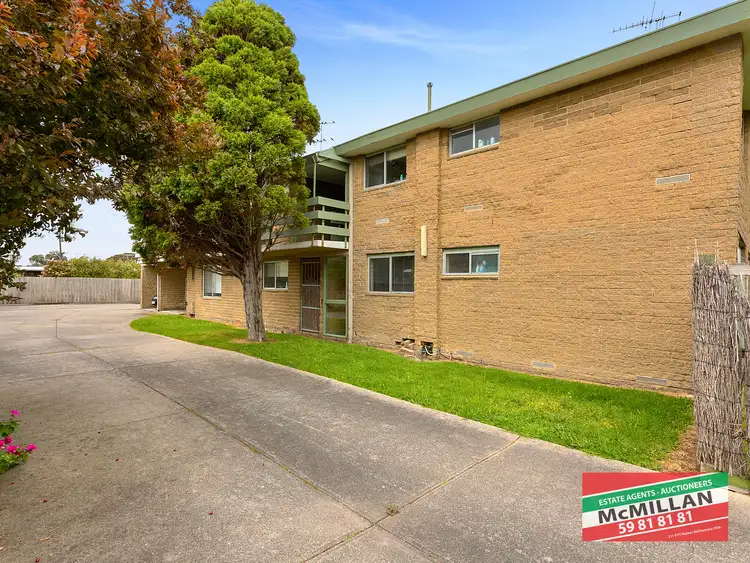 Sixth view of Homely flat listing, 3/61 Kangerong Avenue, Dromana VIC 3936