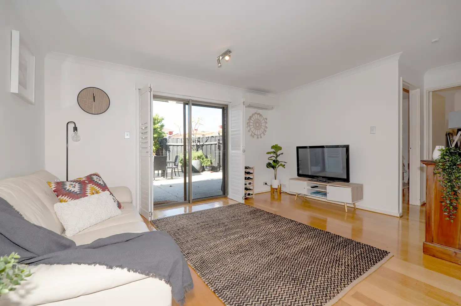 Main view of Homely unit listing, 1/39 Lawler Street, South Perth WA 6151