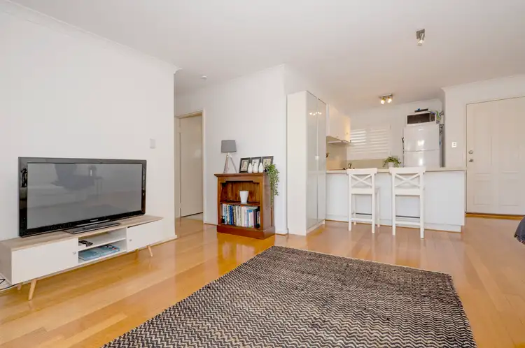 Second view of Homely unit listing, 1/39 Lawler Street, South Perth WA 6151