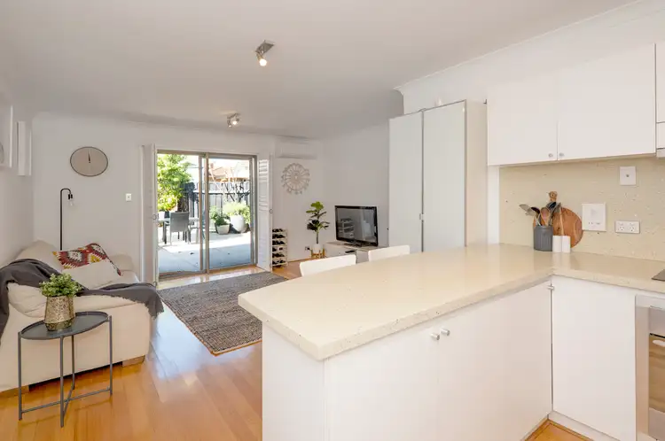 Fourth view of Homely unit listing, 1/39 Lawler Street, South Perth WA 6151