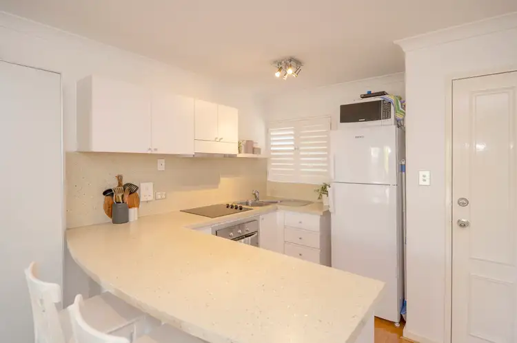 Fifth view of Homely unit listing, 1/39 Lawler Street, South Perth WA 6151