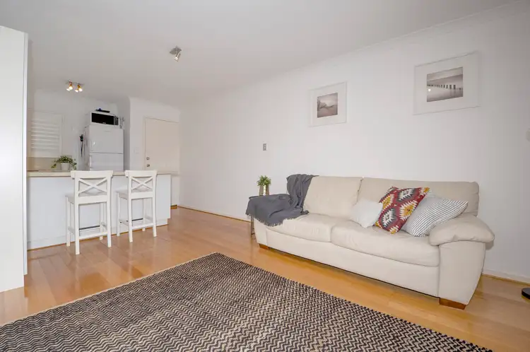 Sixth view of Homely unit listing, 1/39 Lawler Street, South Perth WA 6151