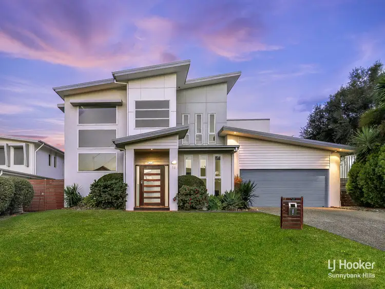 18 Langford Street, Eight Mile Plains QLD 4113
