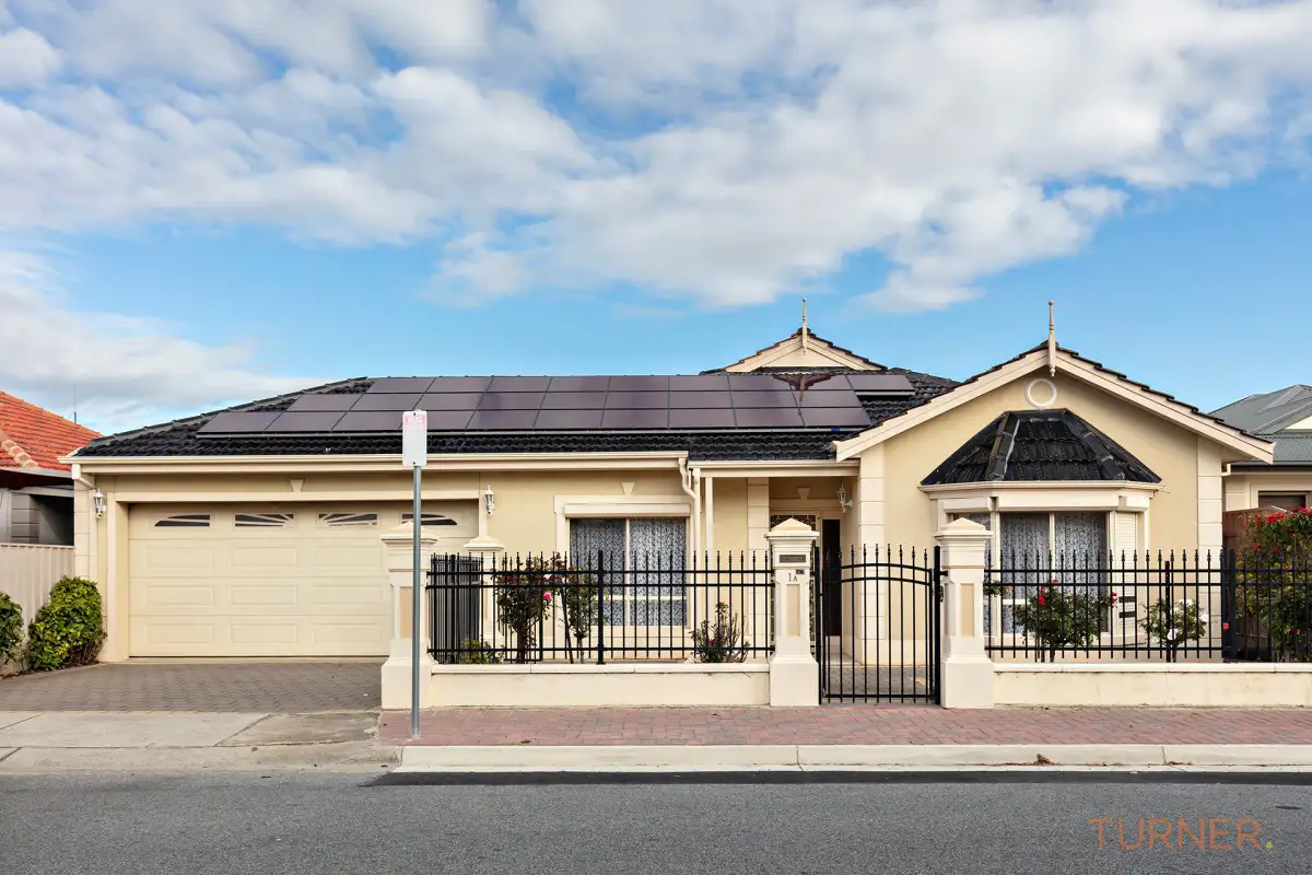 Main view of Homely house listing, 1A Cheadle Street, Fulham Gardens SA 5024