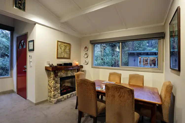 Fourth view of Homely house listing, 8 Wright Road, Emerald VIC 3782