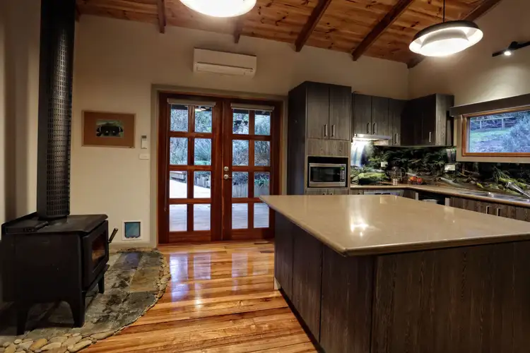 Fifth view of Homely house listing, 8 Wright Road, Emerald VIC 3782