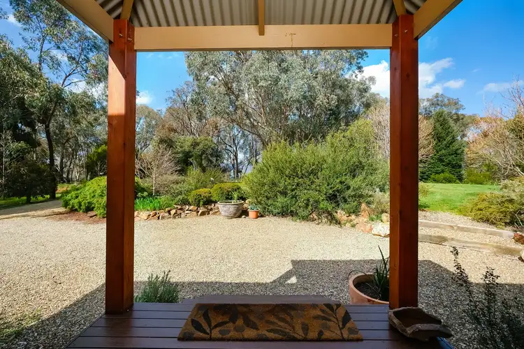 Fifth view of Homely house listing, 86 Back Creek Road, Yackandandah VIC 3749