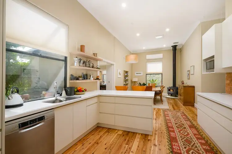 Sixth view of Homely house listing, 86 Back Creek Road, Yackandandah VIC 3749