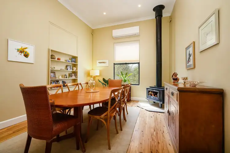 Seventh view of Homely house listing, 86 Back Creek Road, Yackandandah VIC 3749