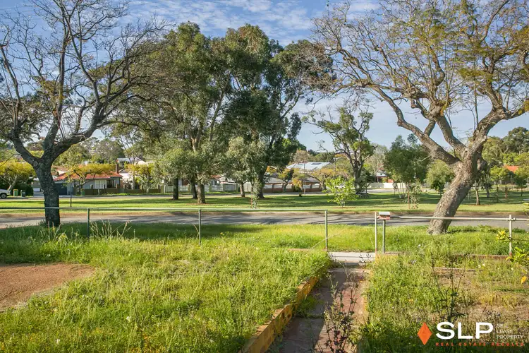 Second view of Homely house listing, 74 Nicholas Crescent, Hilton WA 6163