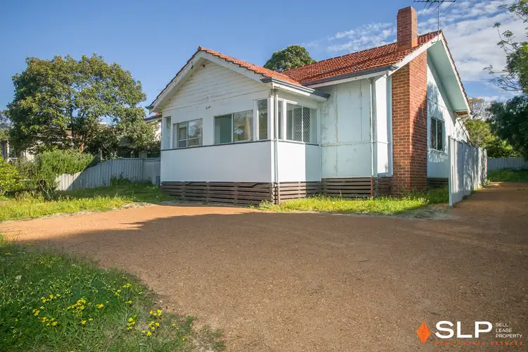 Fourth view of Homely house listing, 74 Nicholas Crescent, Hilton WA 6163