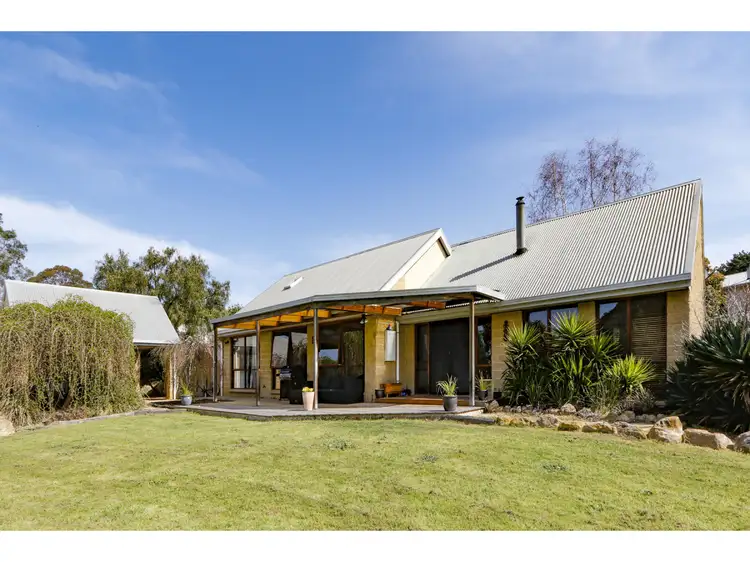 Main view of Homely house listing, 9 Brennans Road, Longford VIC 3851