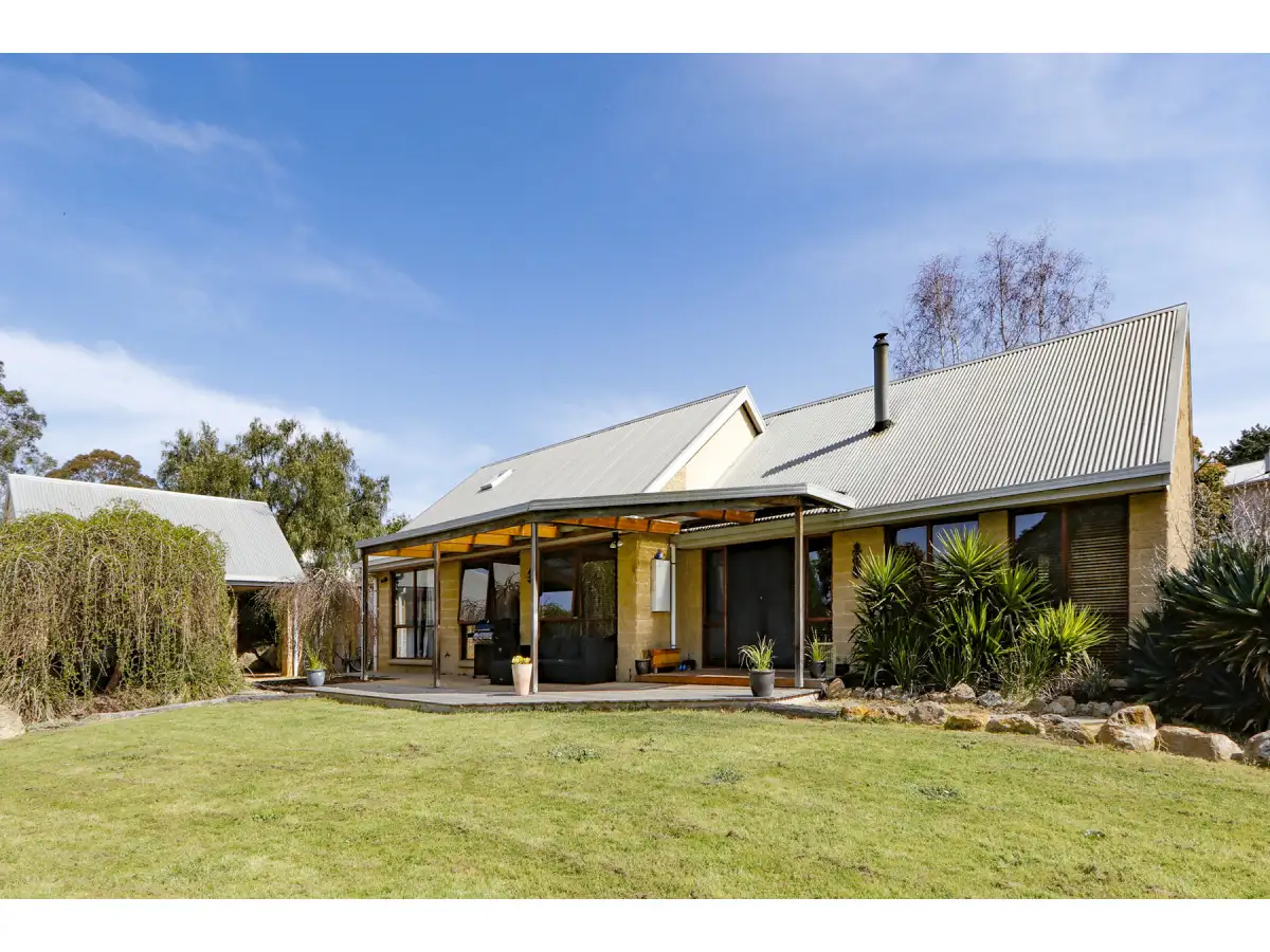 Main view of Homely house listing, 9 Brennans Road, Longford VIC 3851