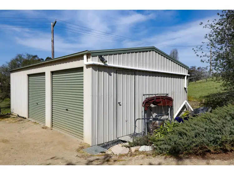 Third view of Homely house listing, 9 Brennans Road, Longford VIC 3851