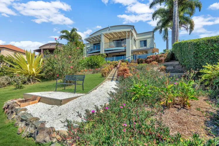 30/117 Palm Meadows Drive, Carrara QLD 4211