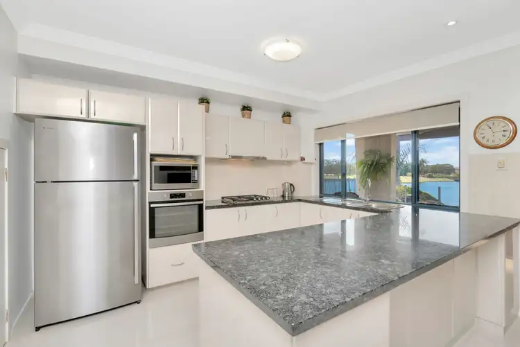 Fifth view of Homely townhouse listing, 30/117 Palm Meadows Drive, Carrara QLD 4211