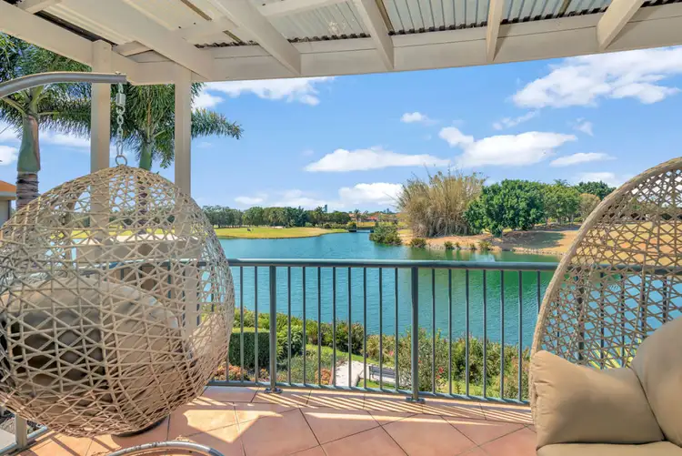 Sixth view of Homely townhouse listing, 30/117 Palm Meadows Drive, Carrara QLD 4211