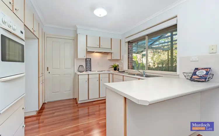 Fourth view of Homely house listing, 5A Rowallan Avenue, Castle Hill NSW 2154