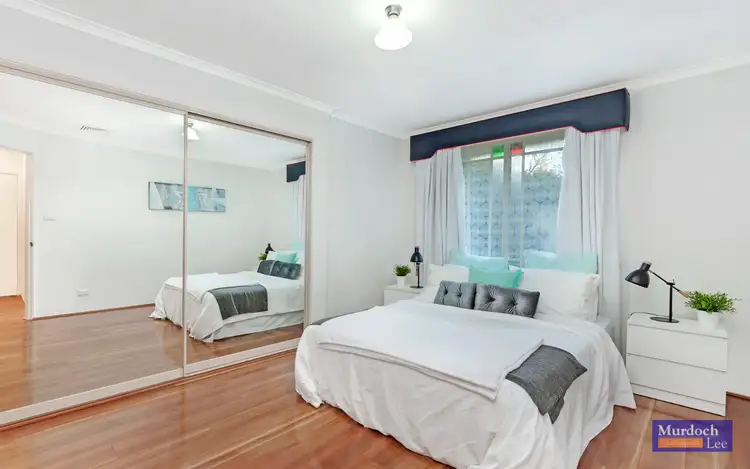 Sixth view of Homely house listing, 5A Rowallan Avenue, Castle Hill NSW 2154