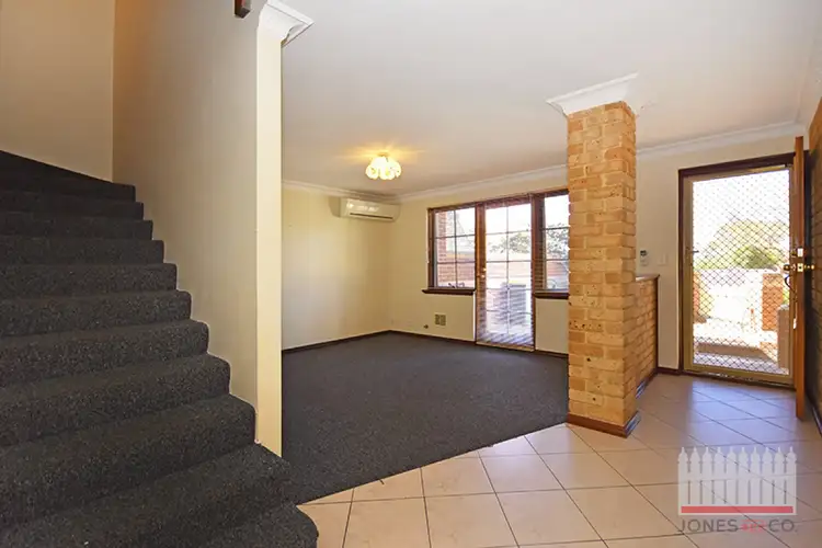 Fourth view of Homely townhouse listing, 1/41 Joseph Street, Maylands WA 6051