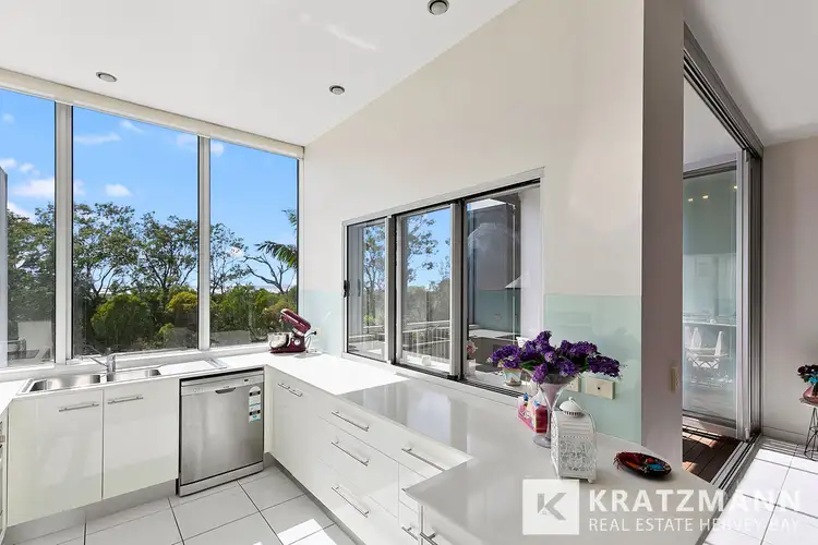 Second view of Homely townhouse listing, 62/230 Pulgul Street, Urangan QLD 4655
