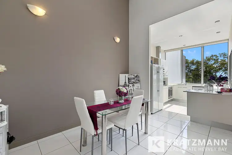Third view of Homely townhouse listing, 62/230 Pulgul Street, Urangan QLD 4655