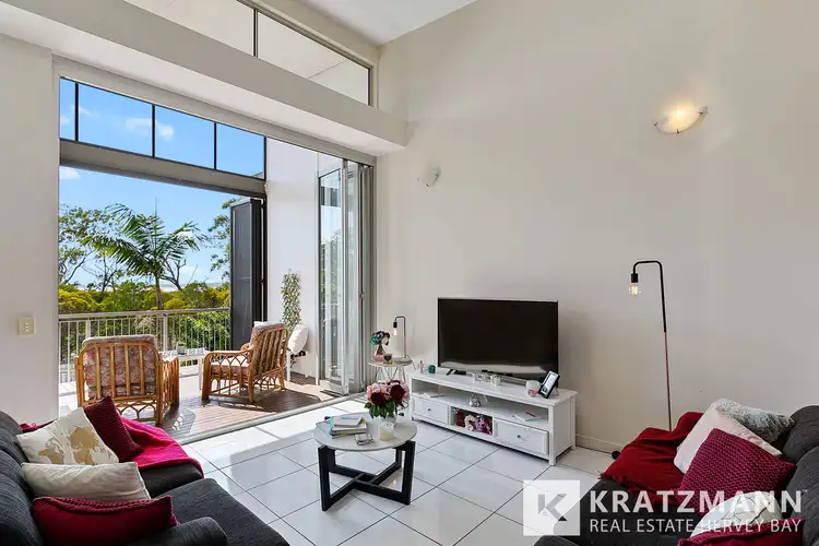 Fourth view of Homely townhouse listing, 62/230 Pulgul Street, Urangan QLD 4655