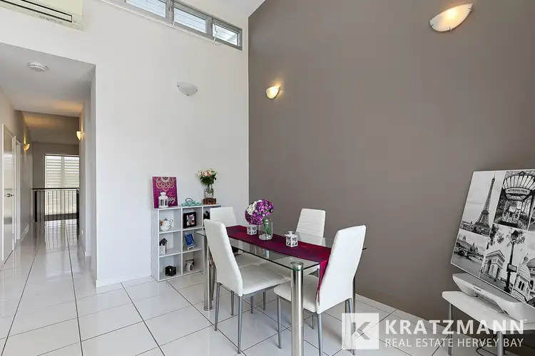 Fifth view of Homely townhouse listing, 62/230 Pulgul Street, Urangan QLD 4655