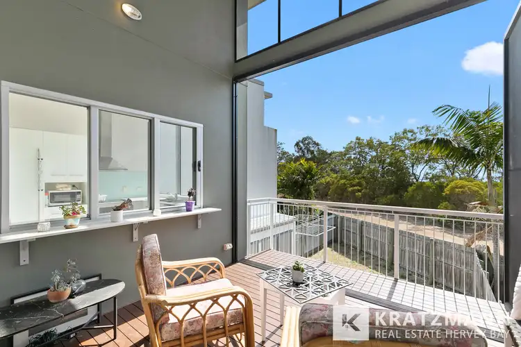 Sixth view of Homely townhouse listing, 62/230 Pulgul Street, Urangan QLD 4655