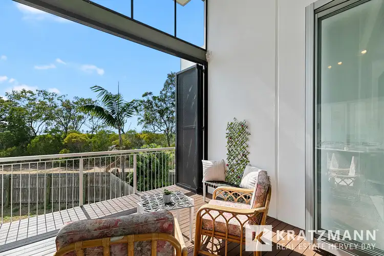 Seventh view of Homely townhouse listing, 62/230 Pulgul Street, Urangan QLD 4655