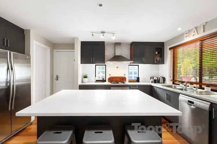 Second view of Homely house listing, 12 Fairfield Road, Mount Barker SA 5251