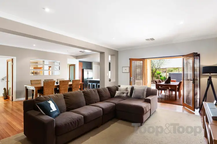 Third view of Homely house listing, 12 Fairfield Road, Mount Barker SA 5251