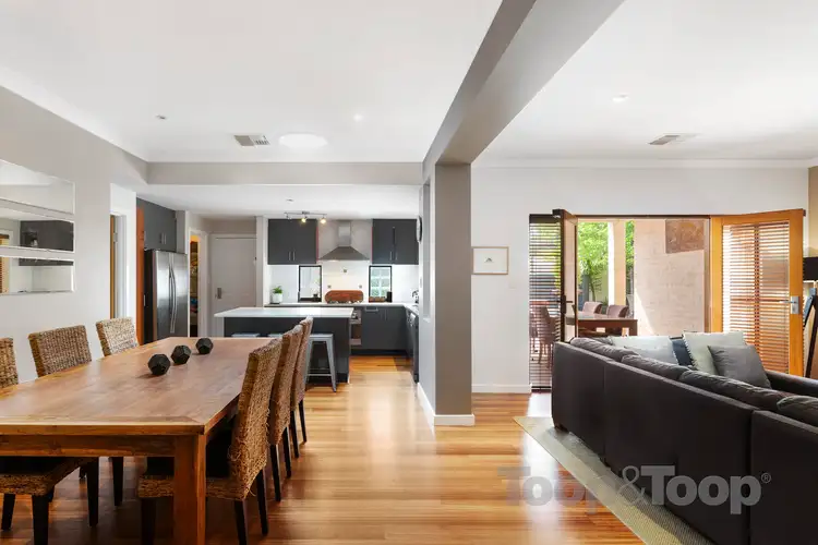 Fourth view of Homely house listing, 12 Fairfield Road, Mount Barker SA 5251
