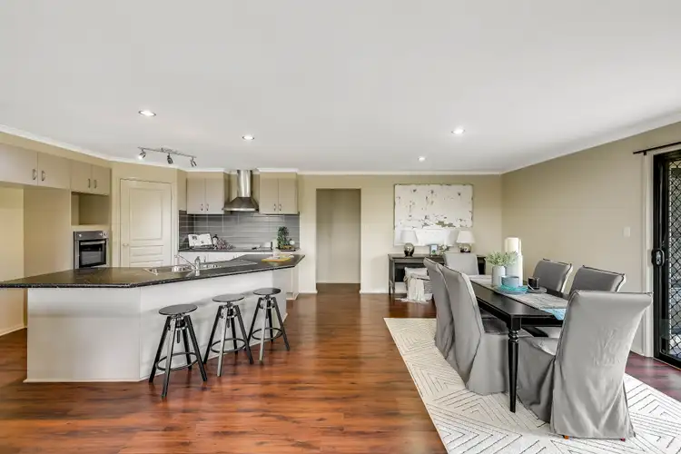 Third view of Homely house listing, 21 Cuttaburra Crescent, Glenvale QLD 4350