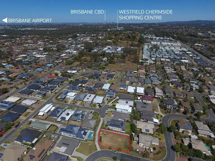 31 Somerset Drive, Carseldine QLD 4034