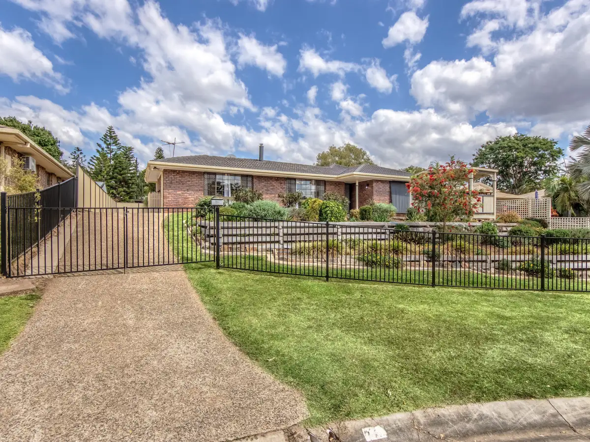 Main view of Homely house listing, 68 Nalya Crescent, Karana Downs QLD 4306
