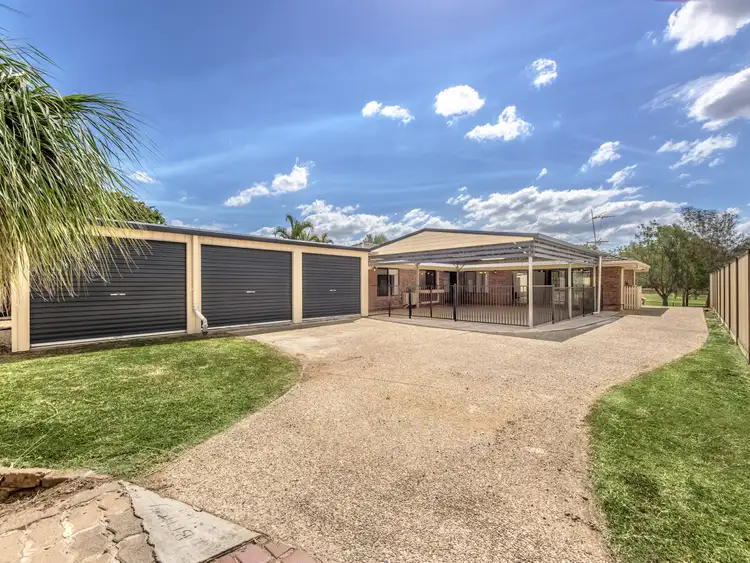 Second view of Homely house listing, 68 Nalya Crescent, Karana Downs QLD 4306