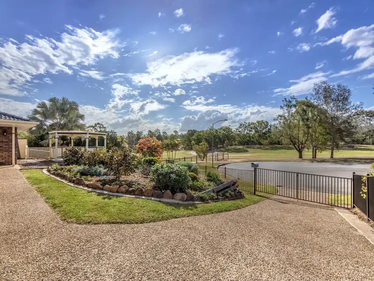 Fourth view of Homely house listing, 68 Nalya Crescent, Karana Downs QLD 4306