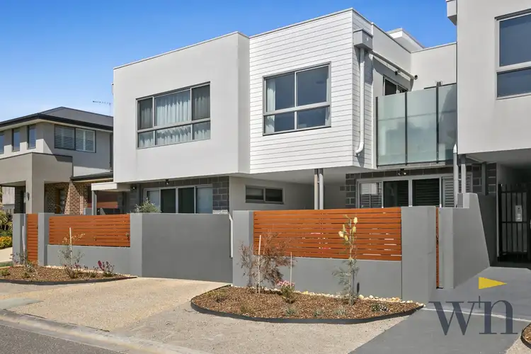 Second view of Homely townhouse listing, 8/606 Esplanade, Mount Martha VIC 3934