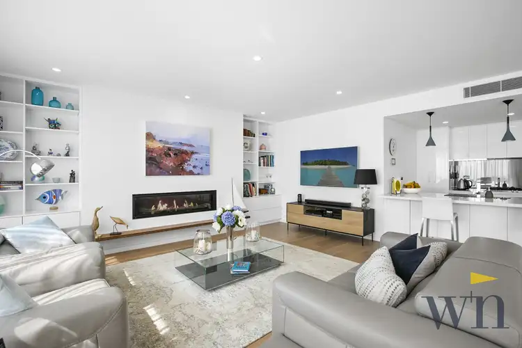 Third view of Homely townhouse listing, 8/606 Esplanade, Mount Martha VIC 3934