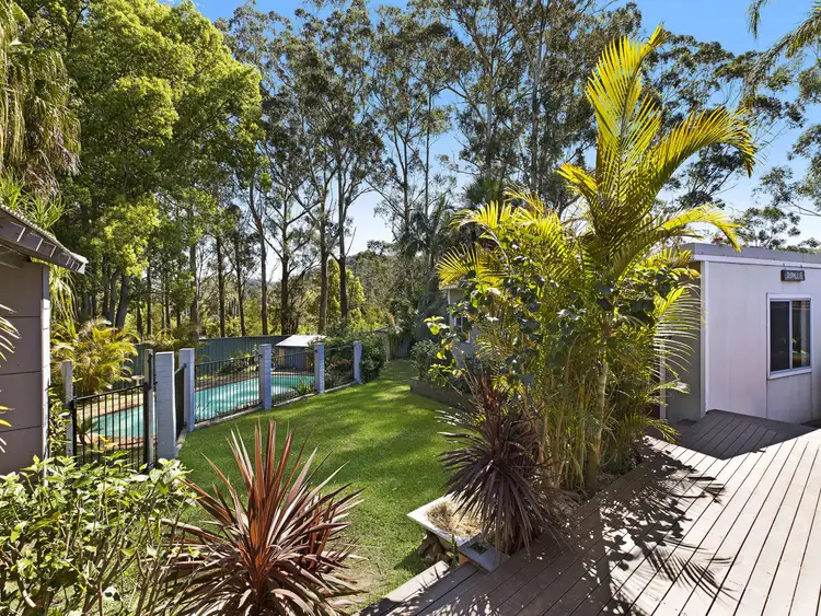 7 Della Close, Narara NSW 2250
