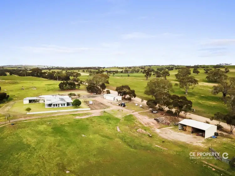 Fourth view of Homely rural property listing, 537 Cookes Hill Road, Springton SA 5235