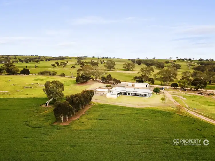 Fifth view of Homely rural property listing, 537 Cookes Hill Road, Springton SA 5235