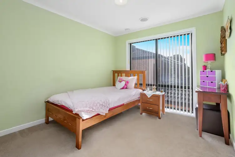 Main view of Homely house listing, 12 Venezia Way, Skye VIC 3977