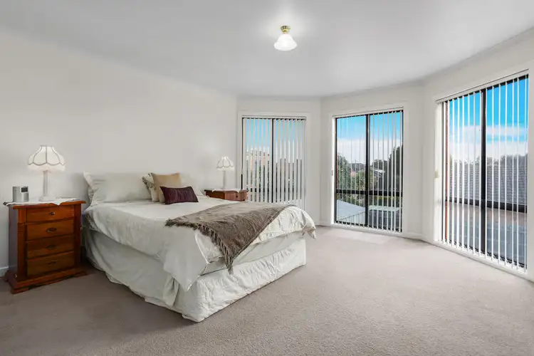 Third view of Homely house listing, 12 Venezia Way, Skye VIC 3977