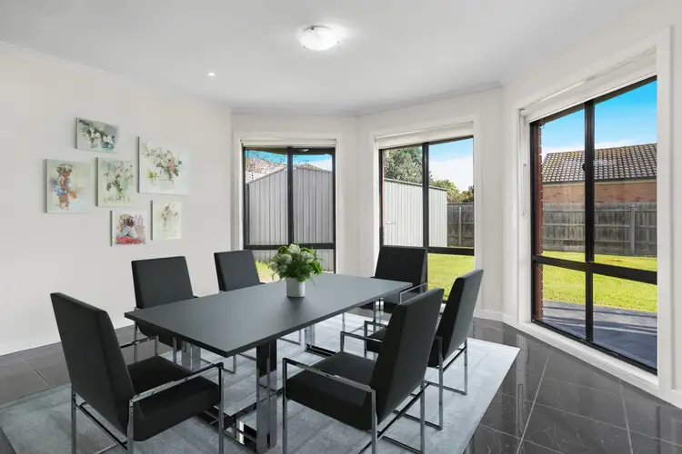 Sixth view of Homely house listing, 12 Venezia Way, Skye VIC 3977