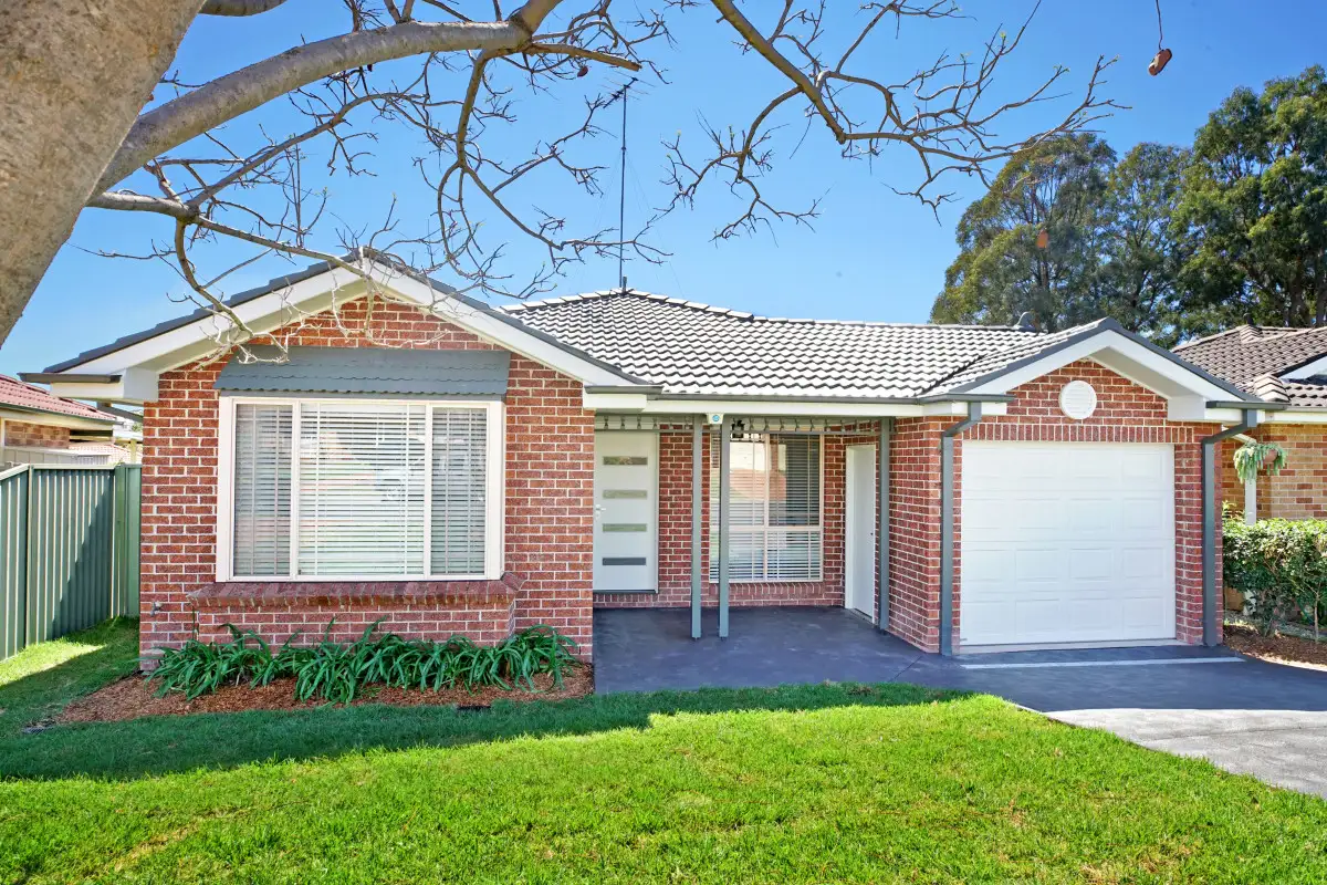 Main view of Homely house listing, 11 Kumbara Close, Glenmore Park NSW 2745